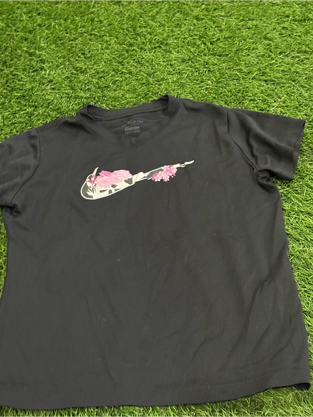 Nike Girls Tshirt